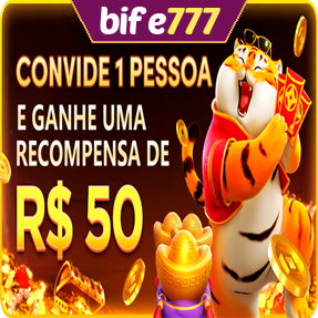 bife777 Indique amigos para receber um bônus